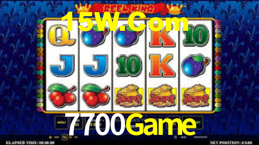 7700Game